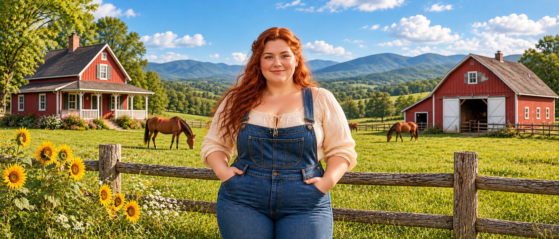 Country Heart Stories | Gold Hill CO