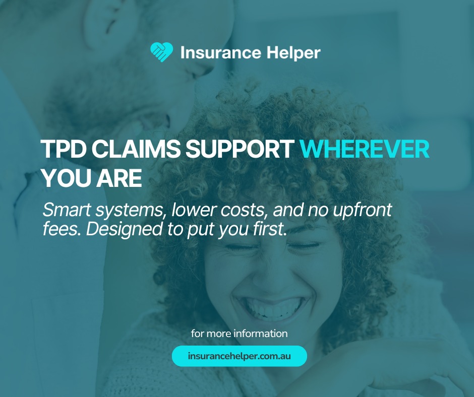 Insurance Helper | Hervey Bay QLD