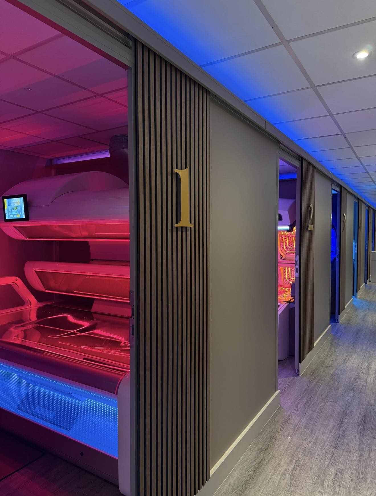 Glow Tanning Studio | Llanelli