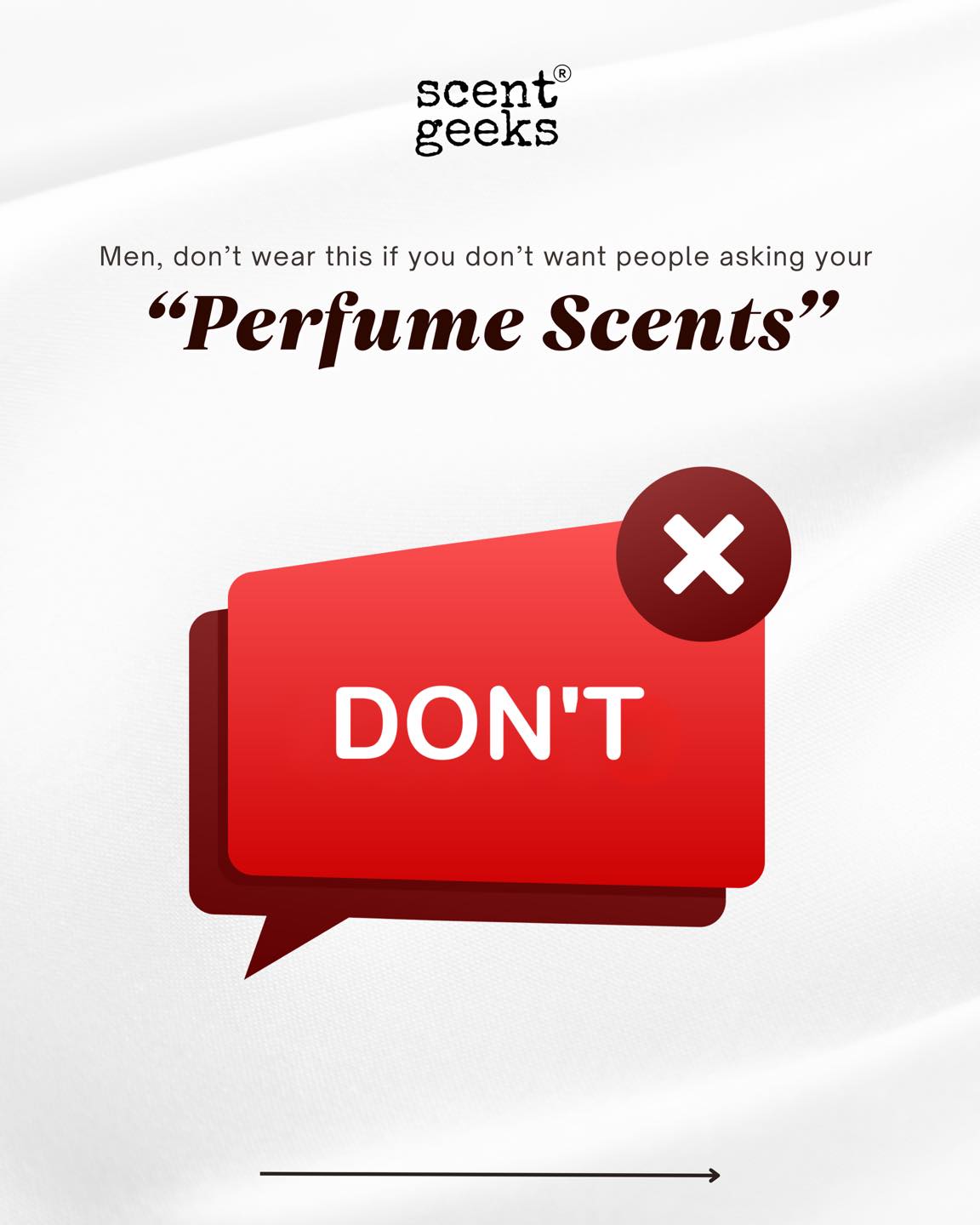 Scent Geeks