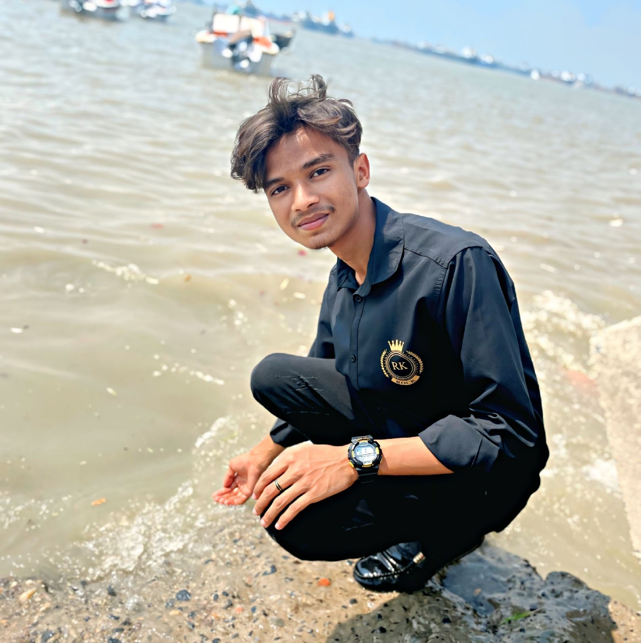 Zahid Hassan