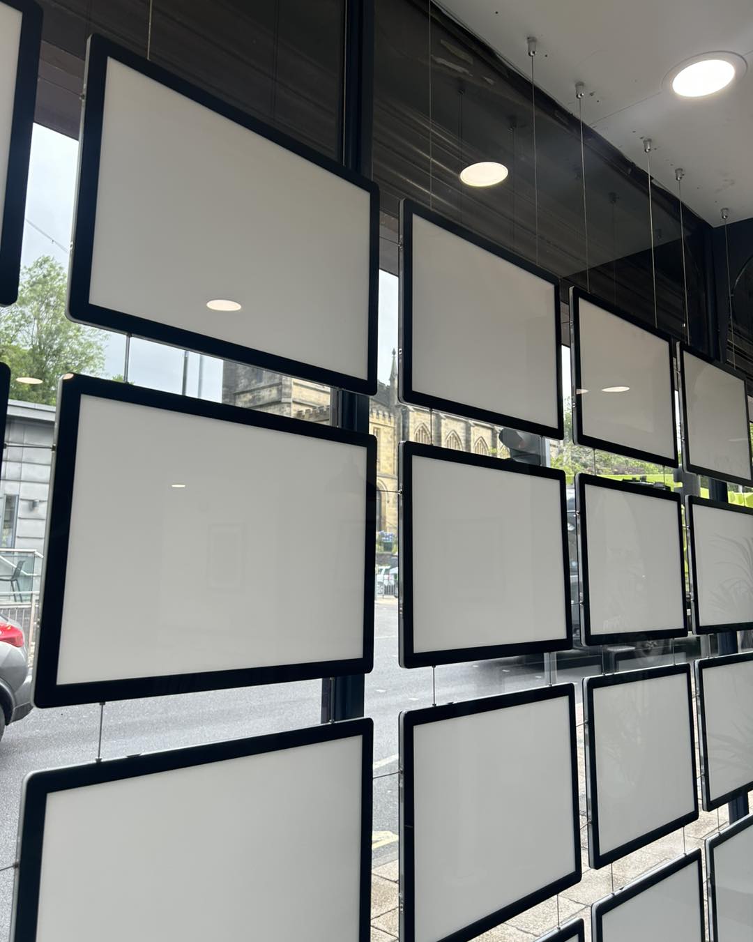 Chapters - Have you seen our new window displays? 🏠 Come and have a ...