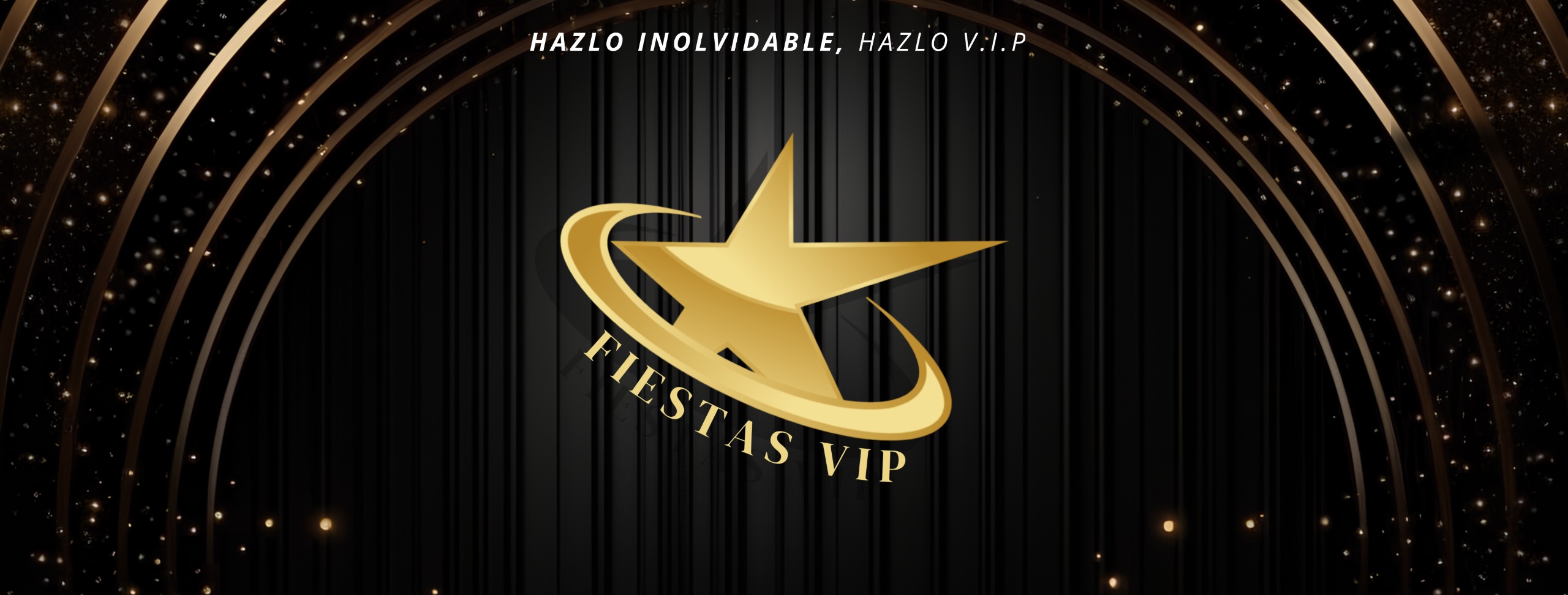 Fiestas VIP Oficial