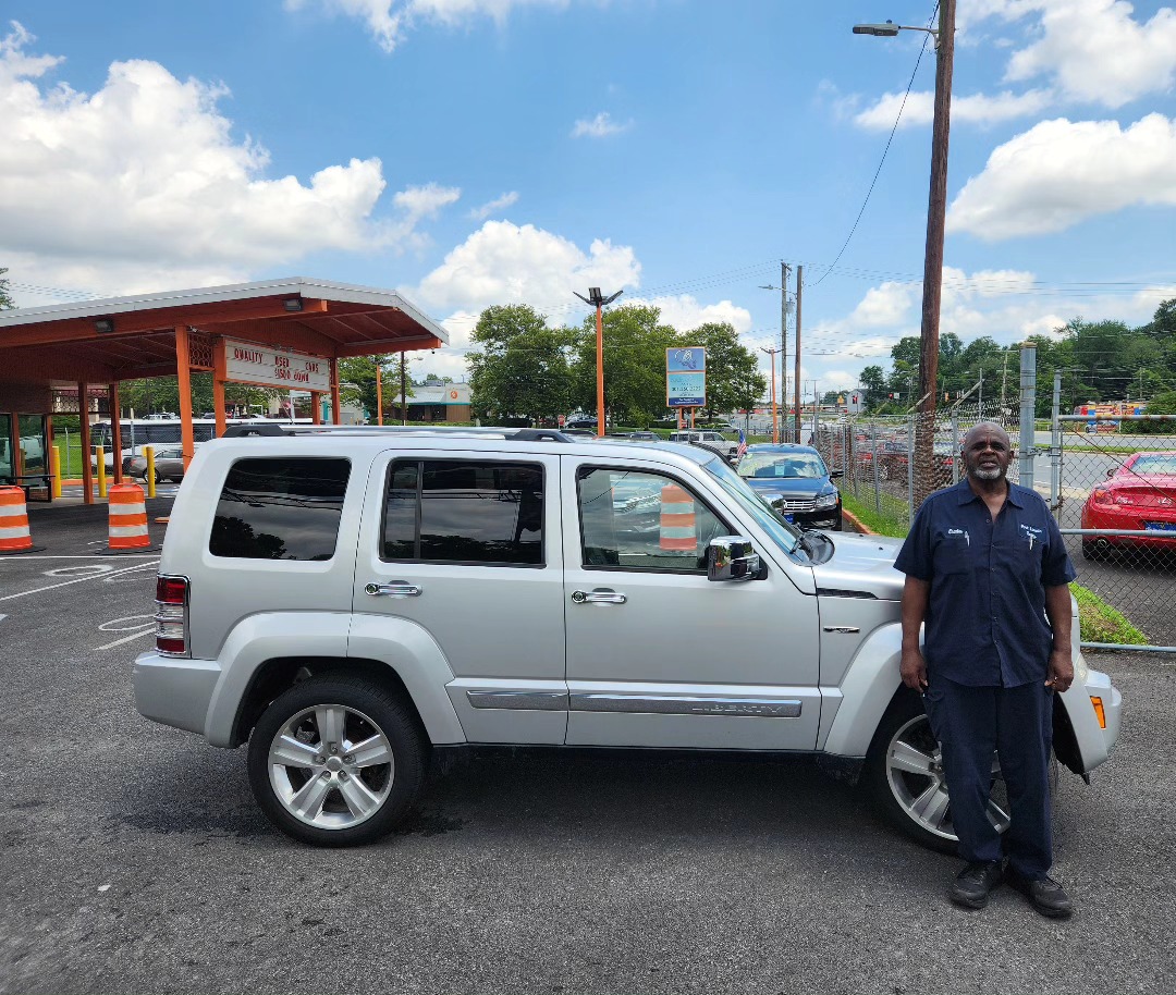 Q S Quality Cars Llc
