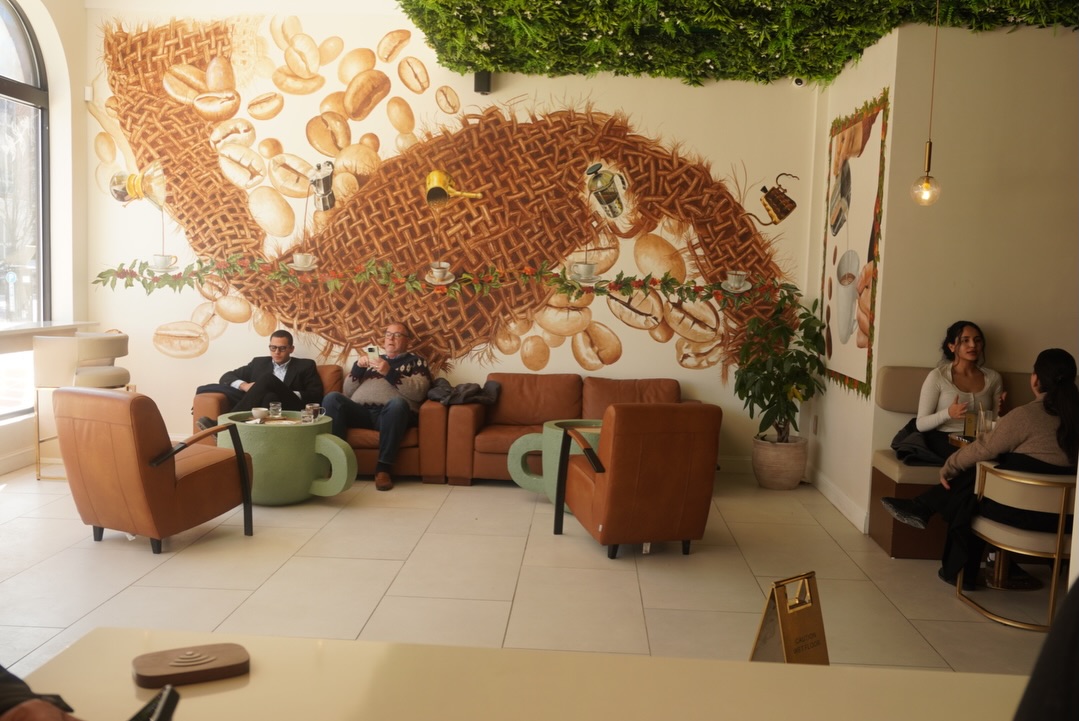 Carpe Diem Cafe | Norwalk CT