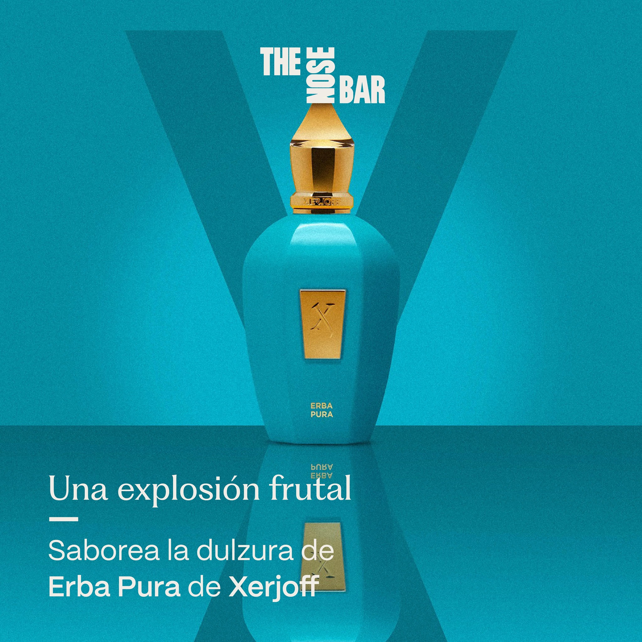 The Nose Bar | Monterrey
