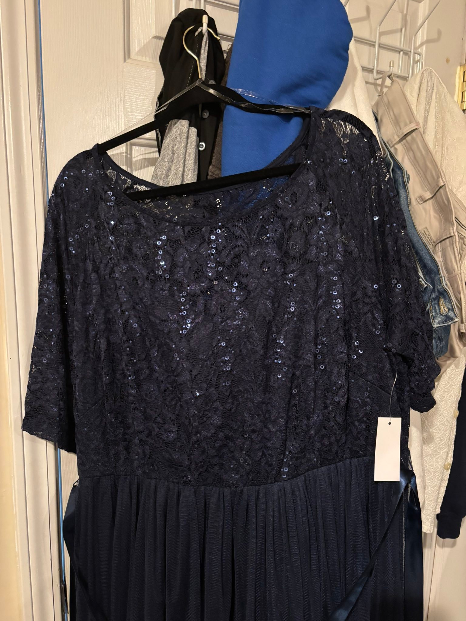 how to fix a too deep v neck dress Secret Trick to Fix a Too-Deep Neckline in Just 5 Minutes!