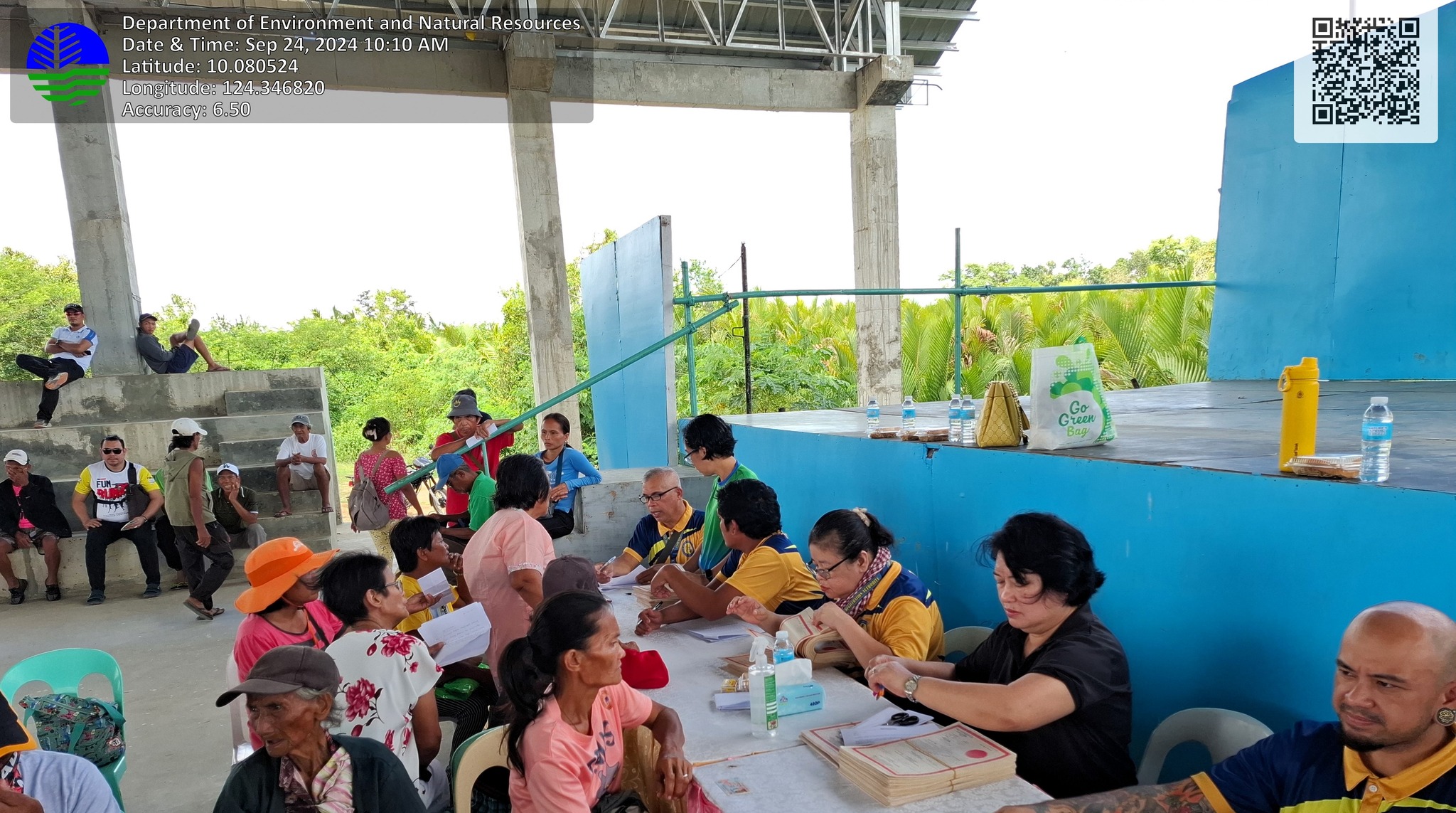 DENR Central Visayas recorded... - DENR 7 Central Visayas