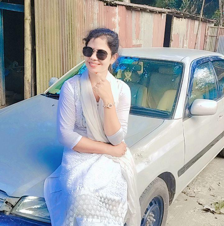 Abida Khatun