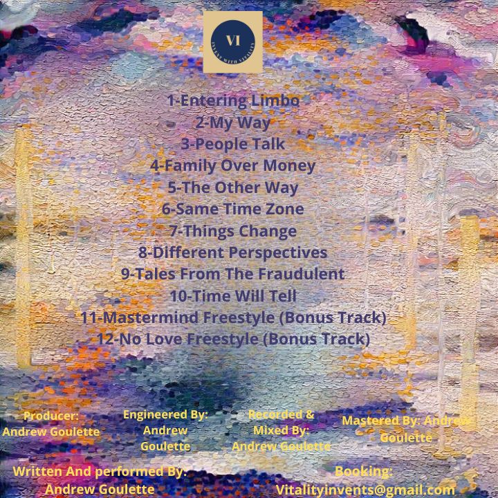 NEW RELEASE; LMNO x D-Stylez (Three Mimes & An Elephant)