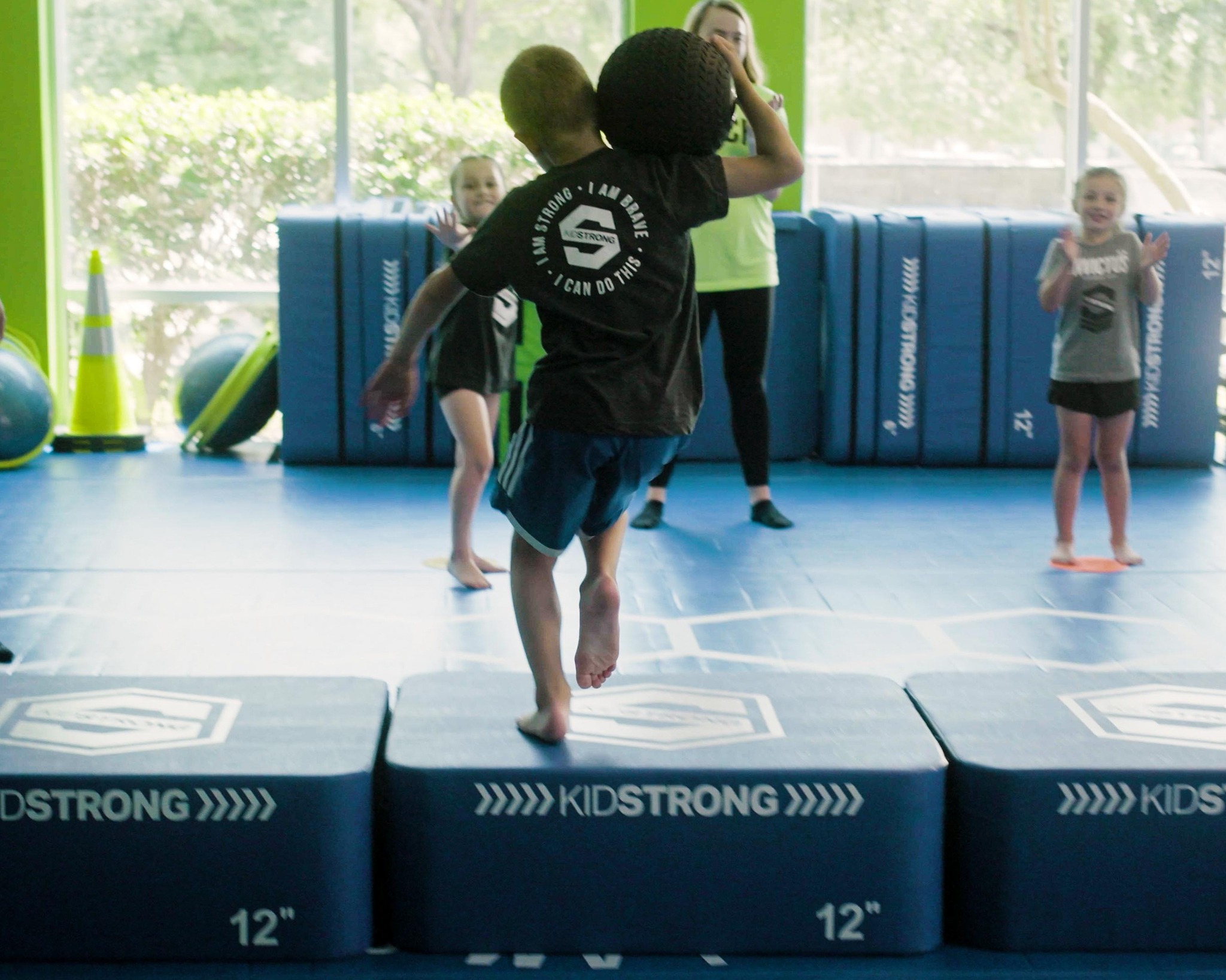 KidStrong Lancaster | Lancaster PA