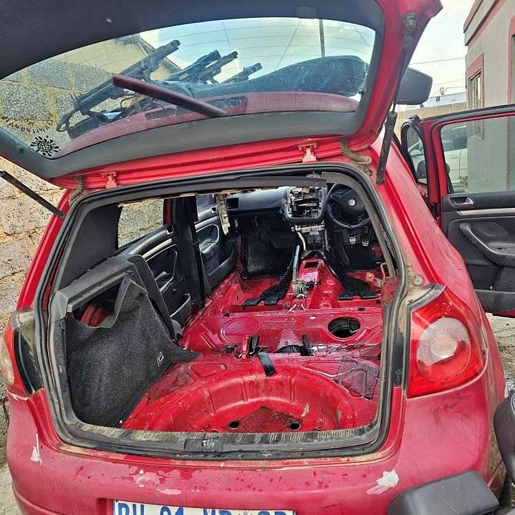 Shell of golf 5 - Car Exterior Parts - Soweto, Gauteng | Facebook ...