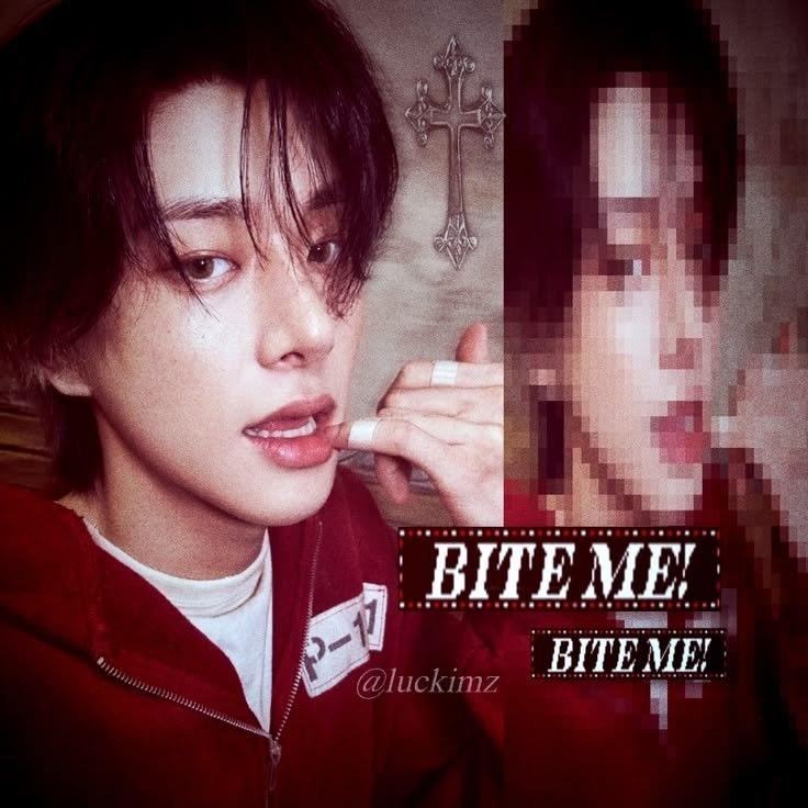 THAT WAS EVIL. Sim Jaeyun, better known by his stage name Jake, was ...