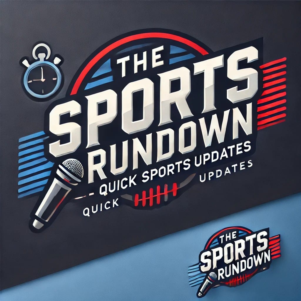 The Sports Rundown | Bangkok