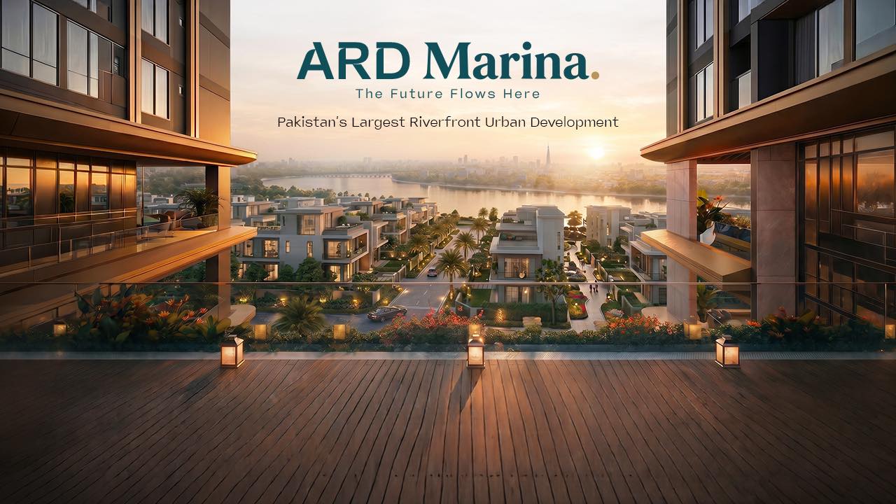 ARD Developers | Lahore