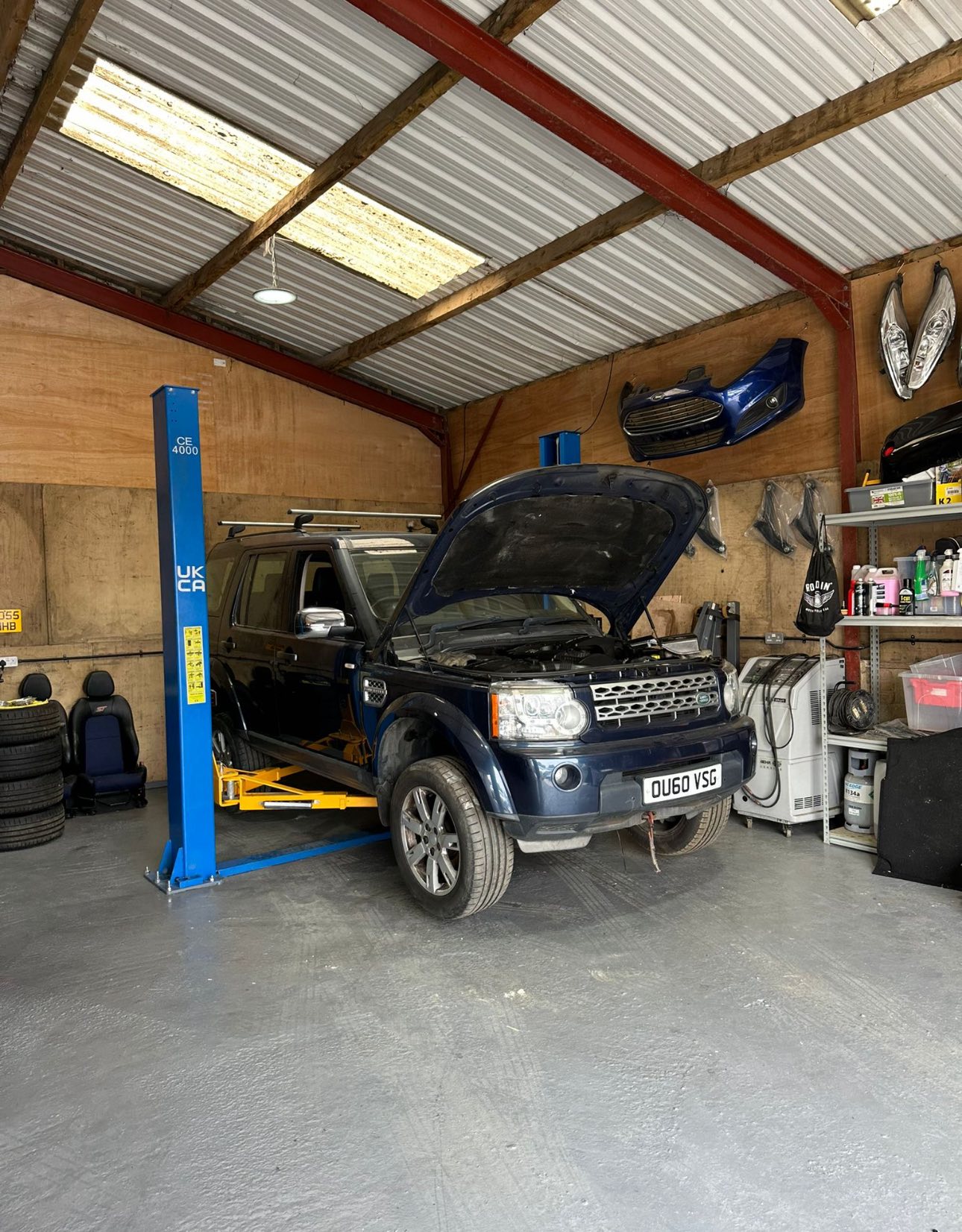 Automotive Pro | Grays