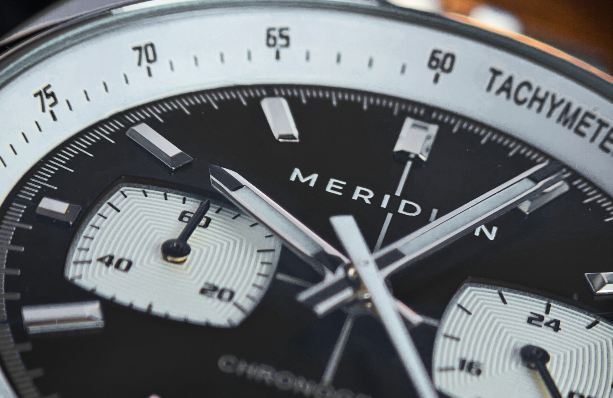 Meridian Watches