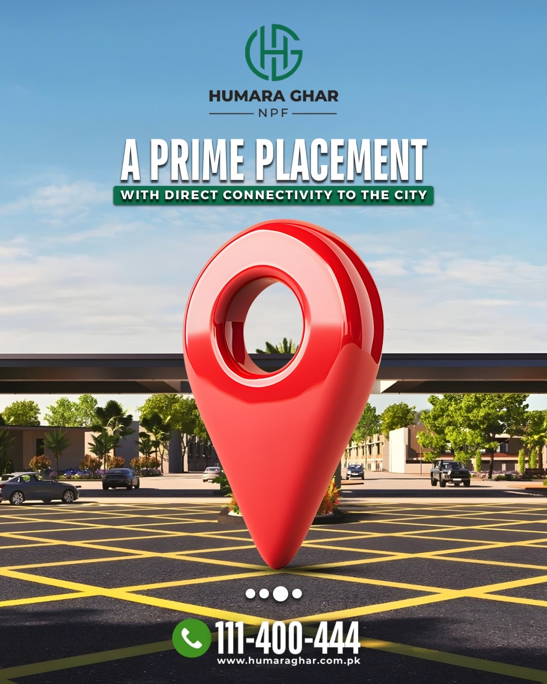 Humara Ghar | Hyderabad