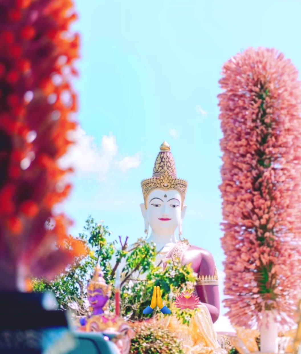 Prayong - ทุกๆ ความเป็น มีแต่จะเป็นทุกข์ ลดการไม่เป็น ความสุขจะเห็นเอง. ...