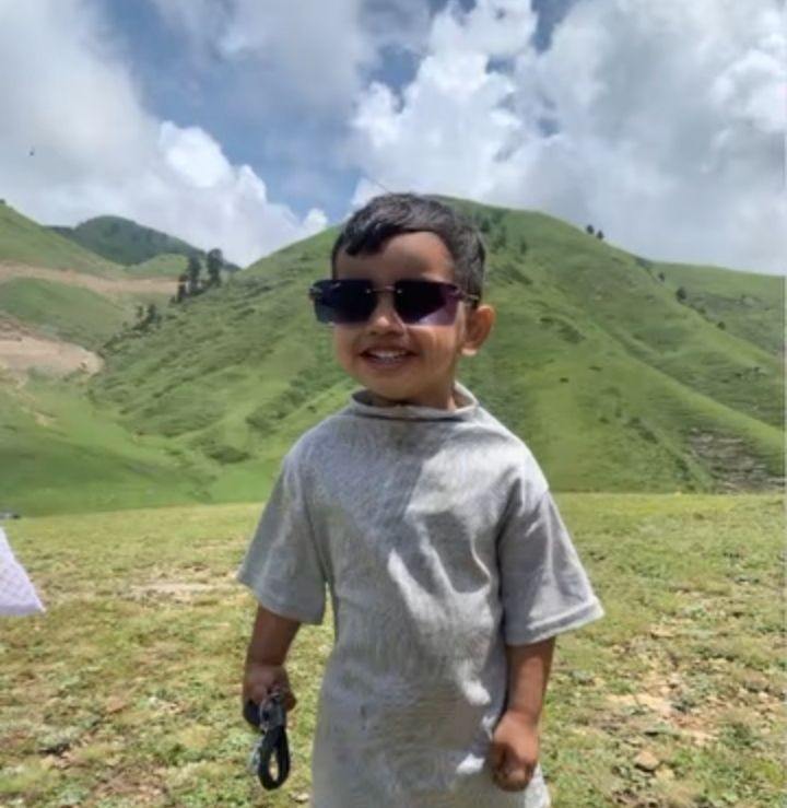 Tabish Raja