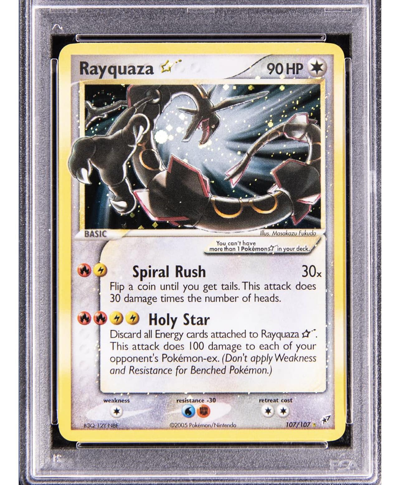 2005 Japanese Zukan Pikachu PSA 9 card purchase
