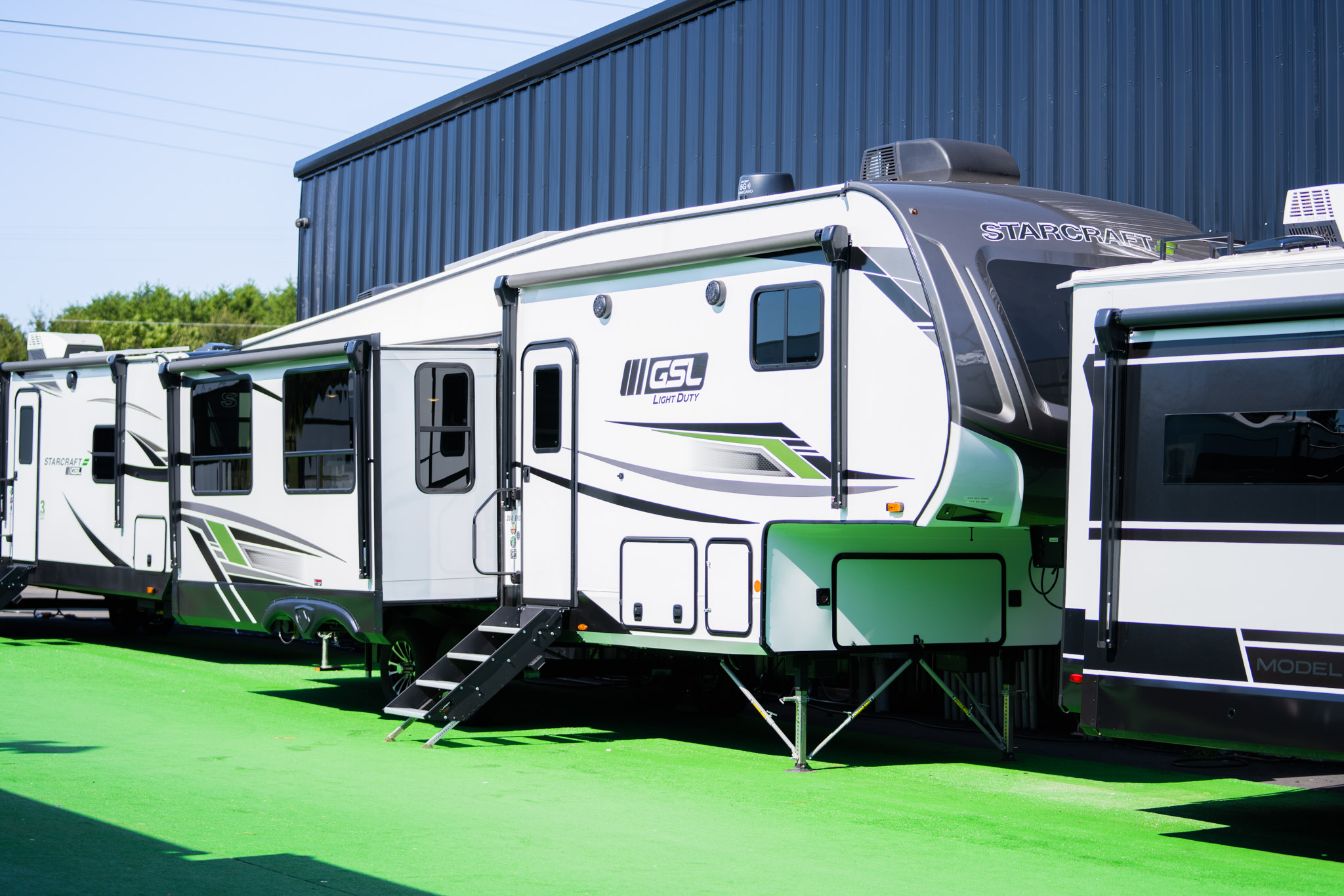 Byron RV - 🚨 Family RV Show 🚨 The Byron RV Show is back... | Facebook