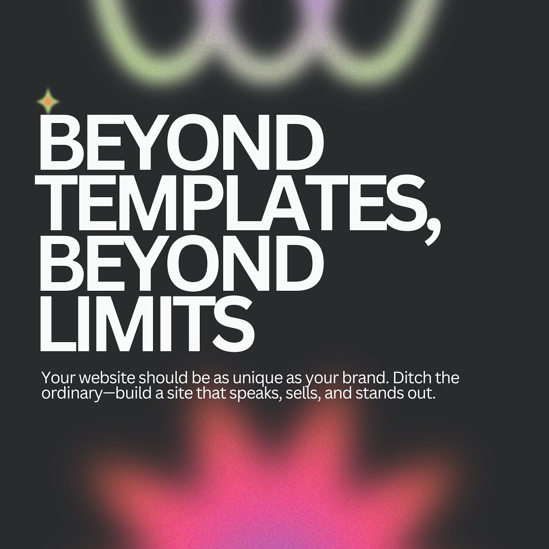 Design by Default