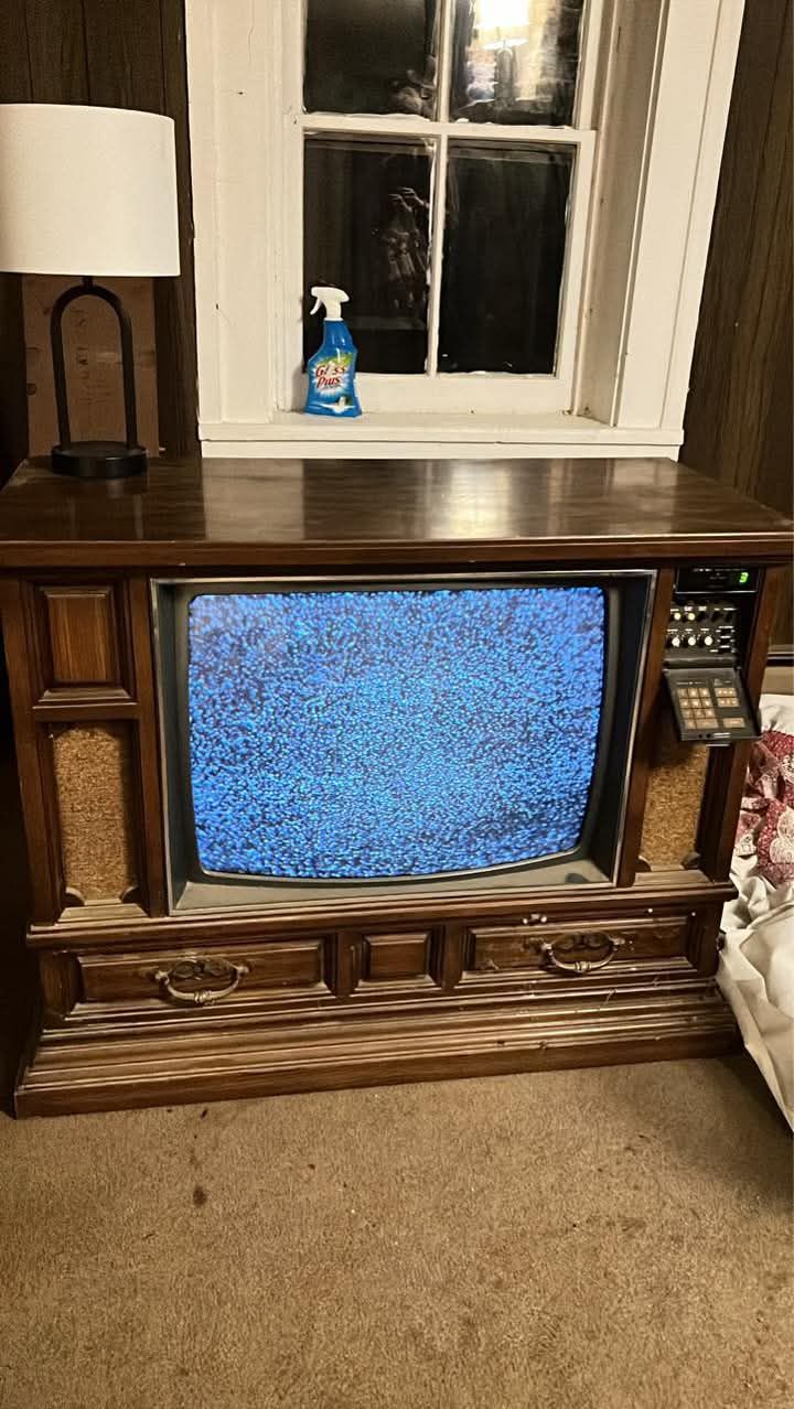 Is this 1996 Zenith TV set a good set?