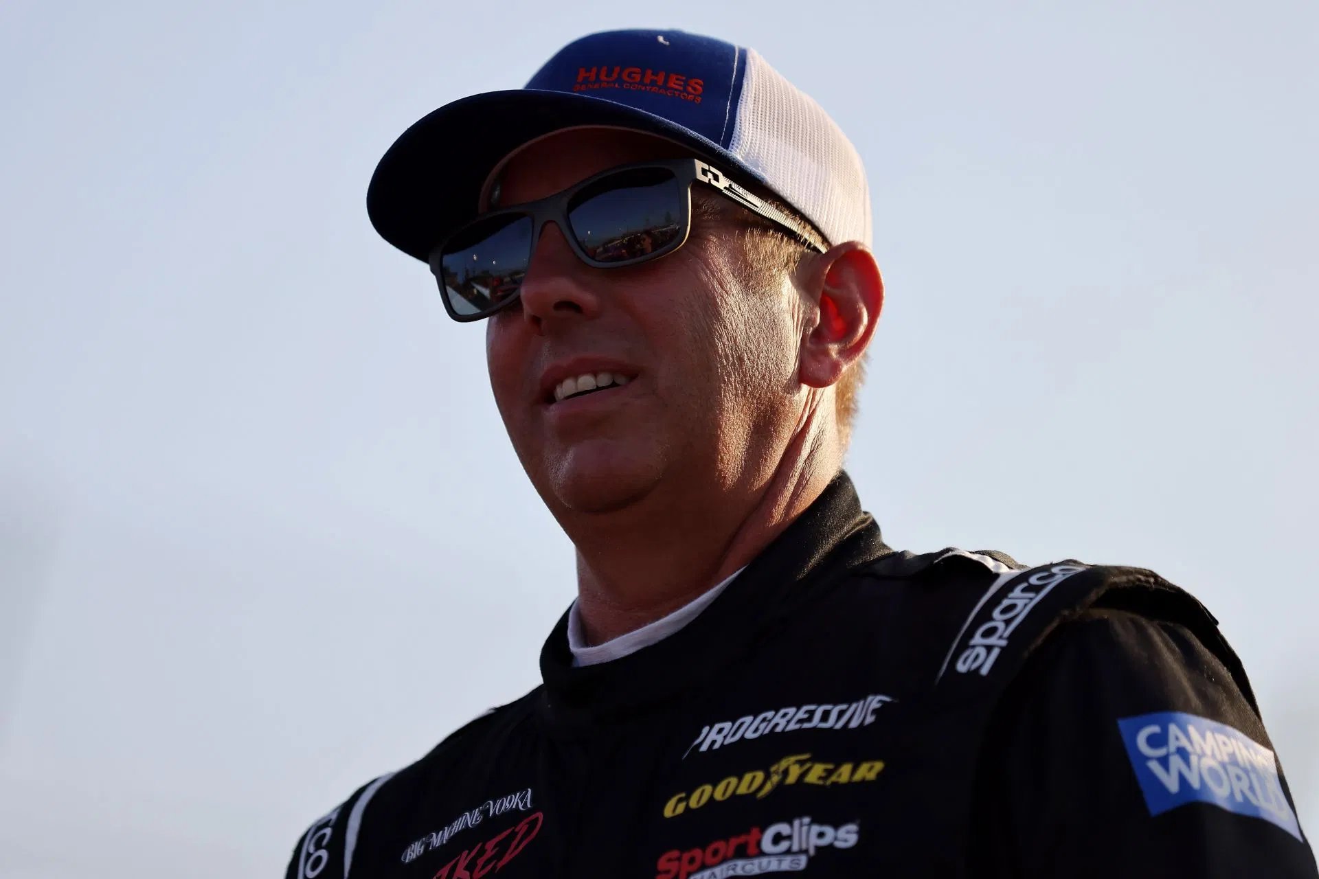 Need - Greg Biffle to be honored at Daytona as IMSA team unveils ...