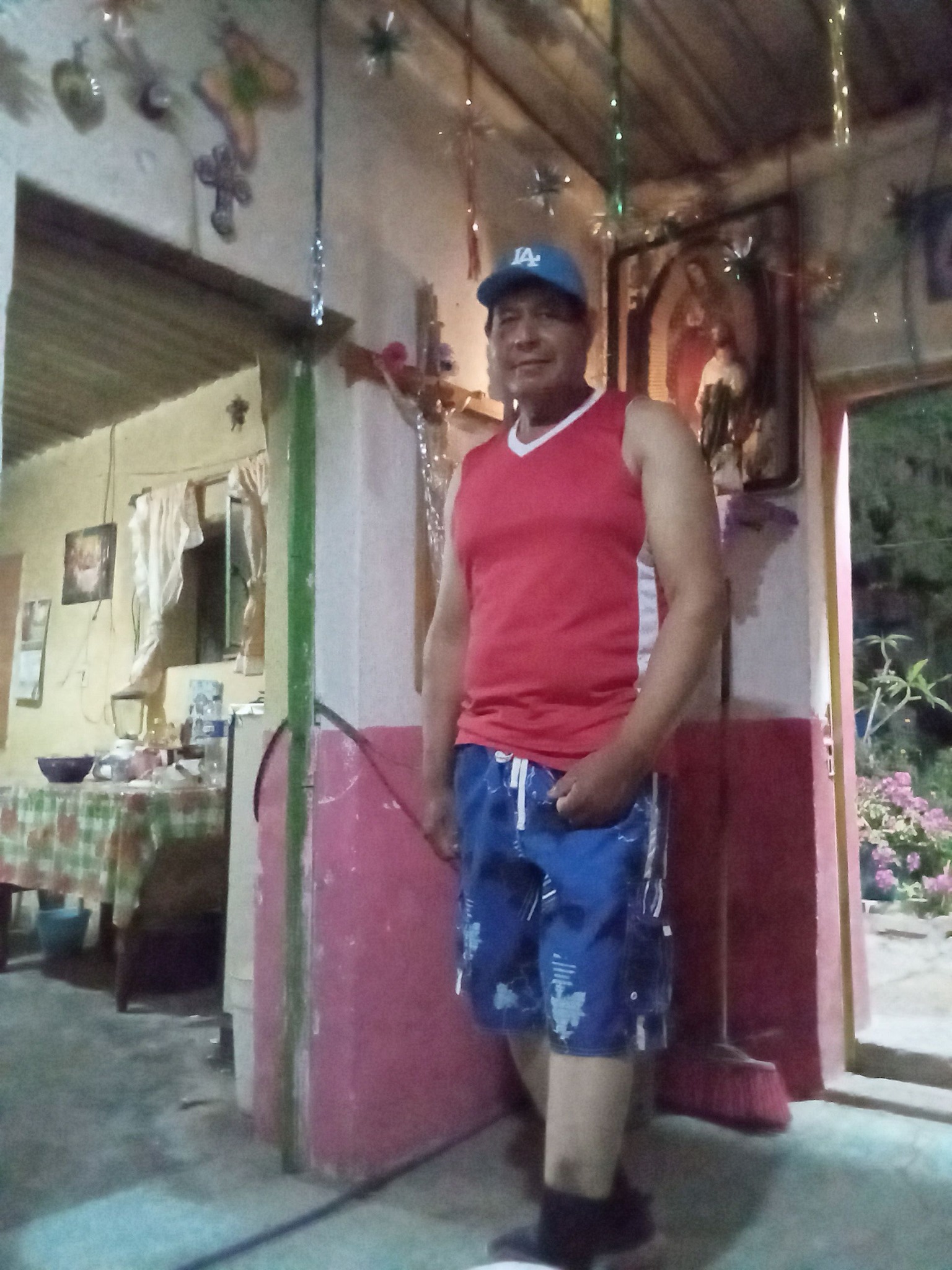 Ramon Padron