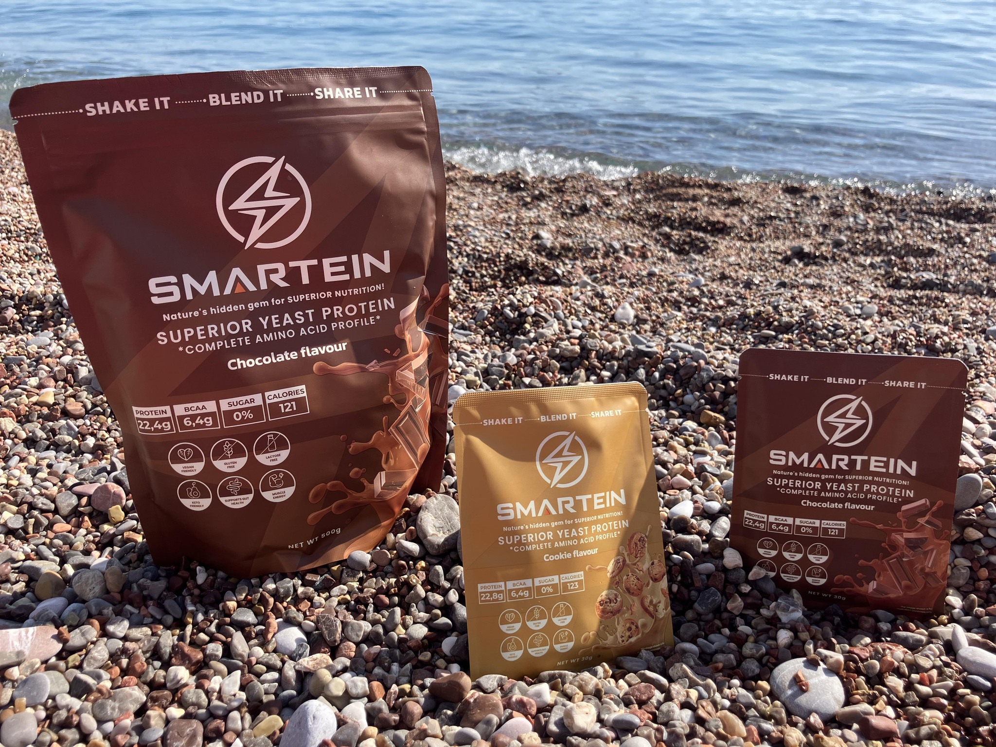 Smartein