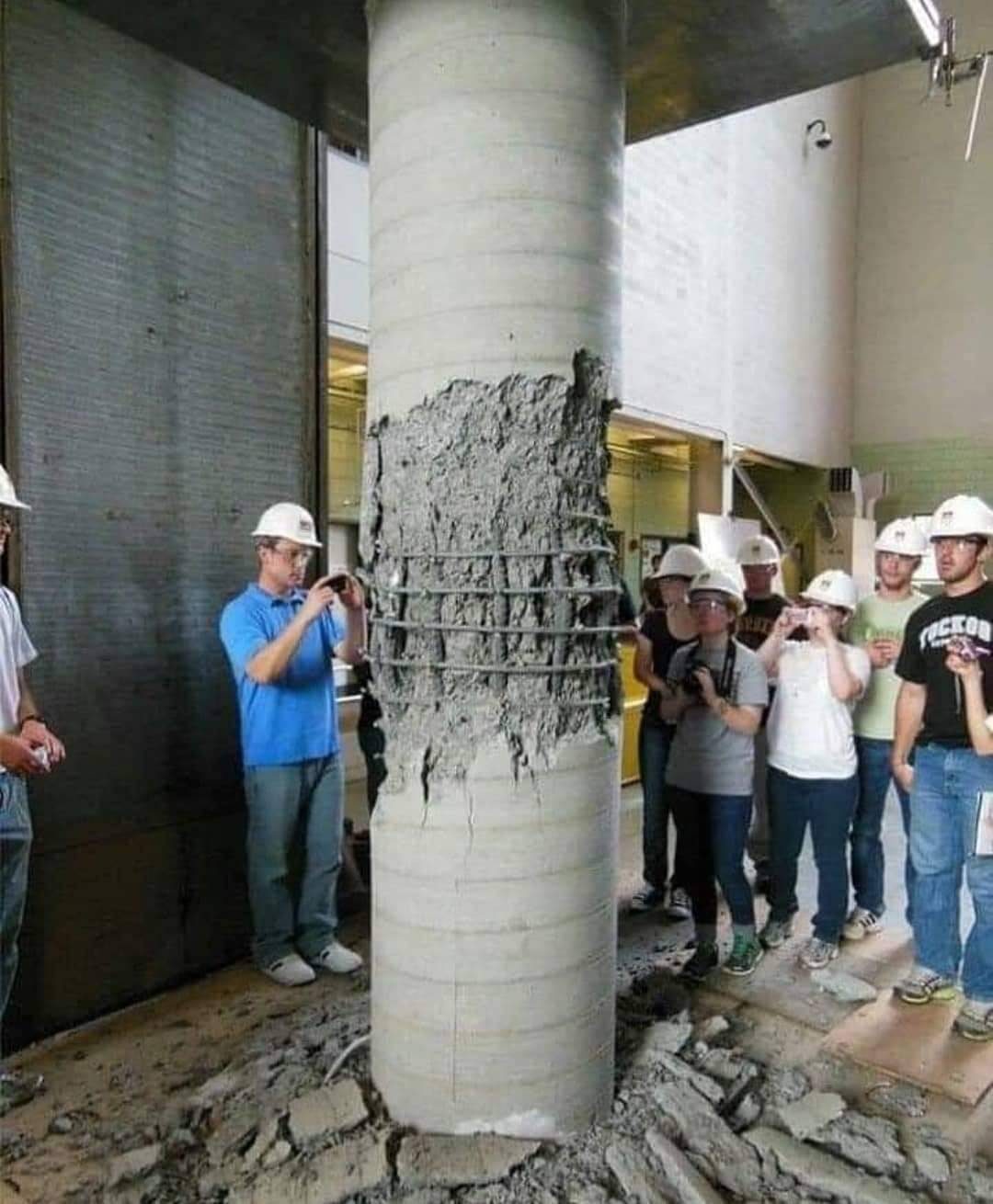 What caused the failure of this... - Engineering Clarified | Facebook