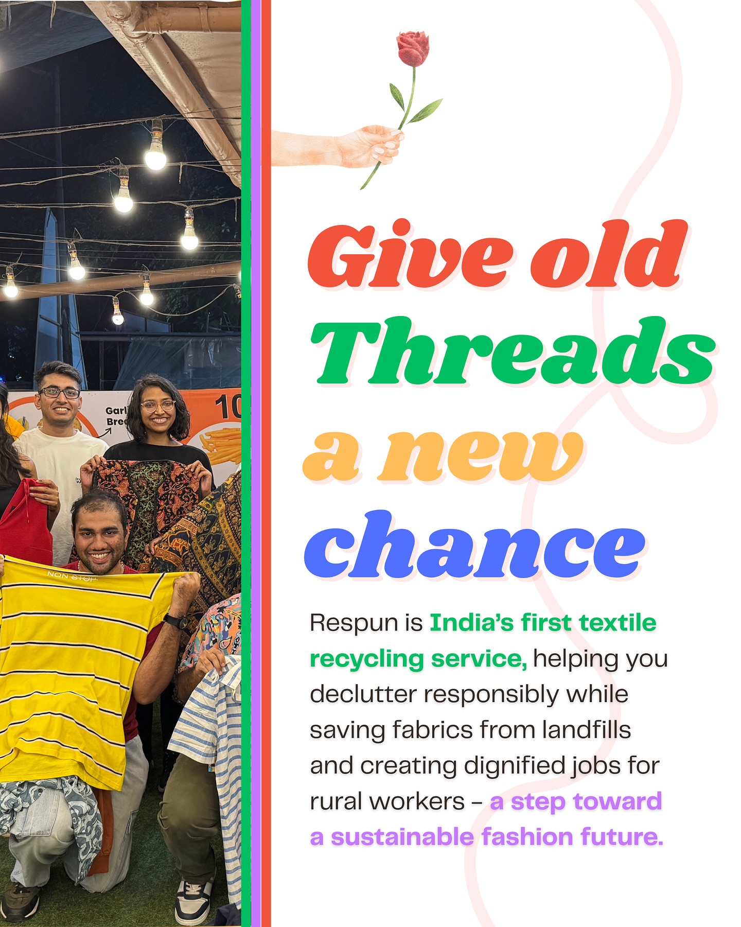 Local Threads