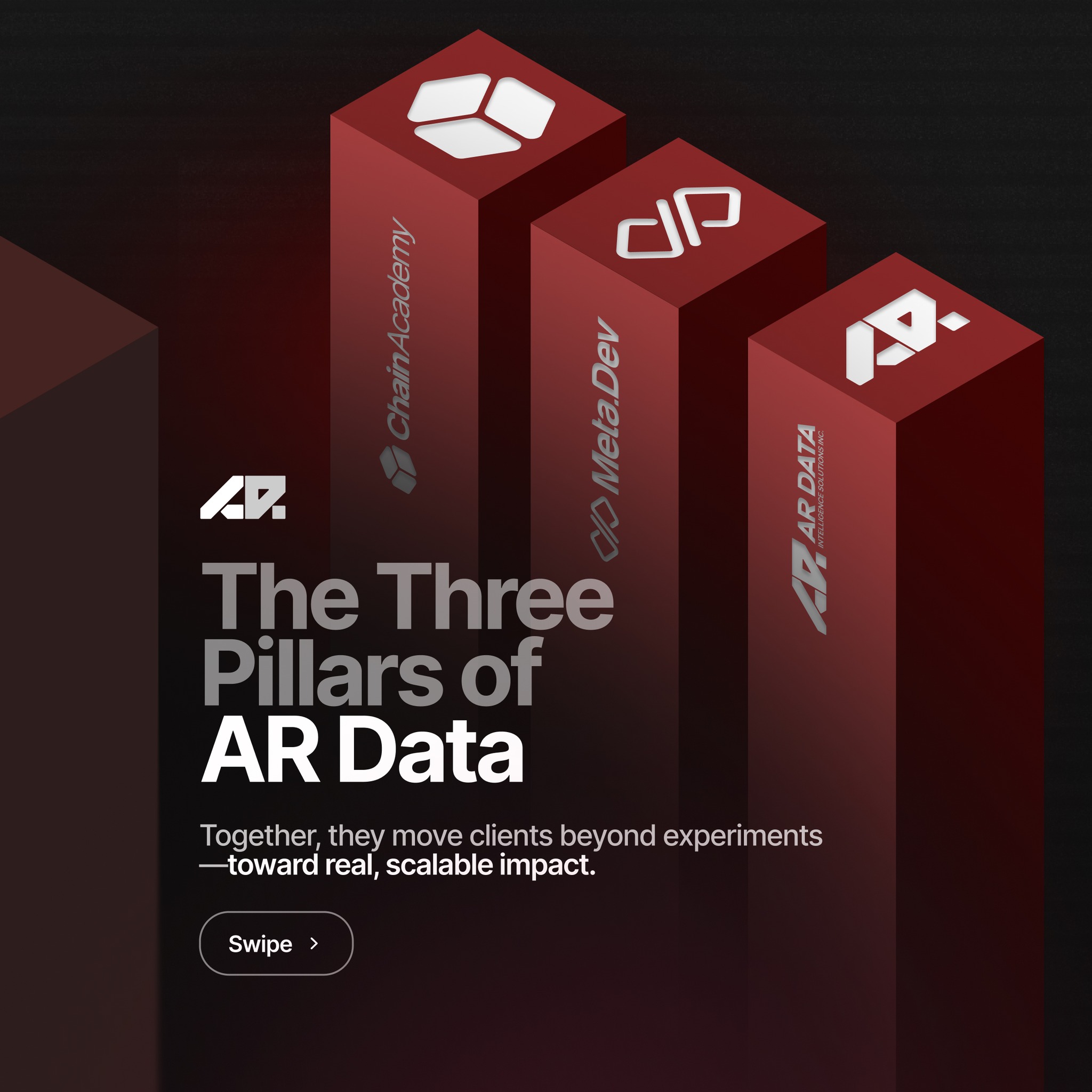 AR Data Intelligence Solutions Inc.