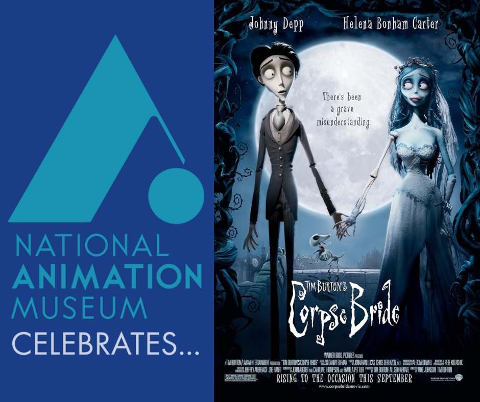 National - The National Animation Museum celebrates the 20th ...