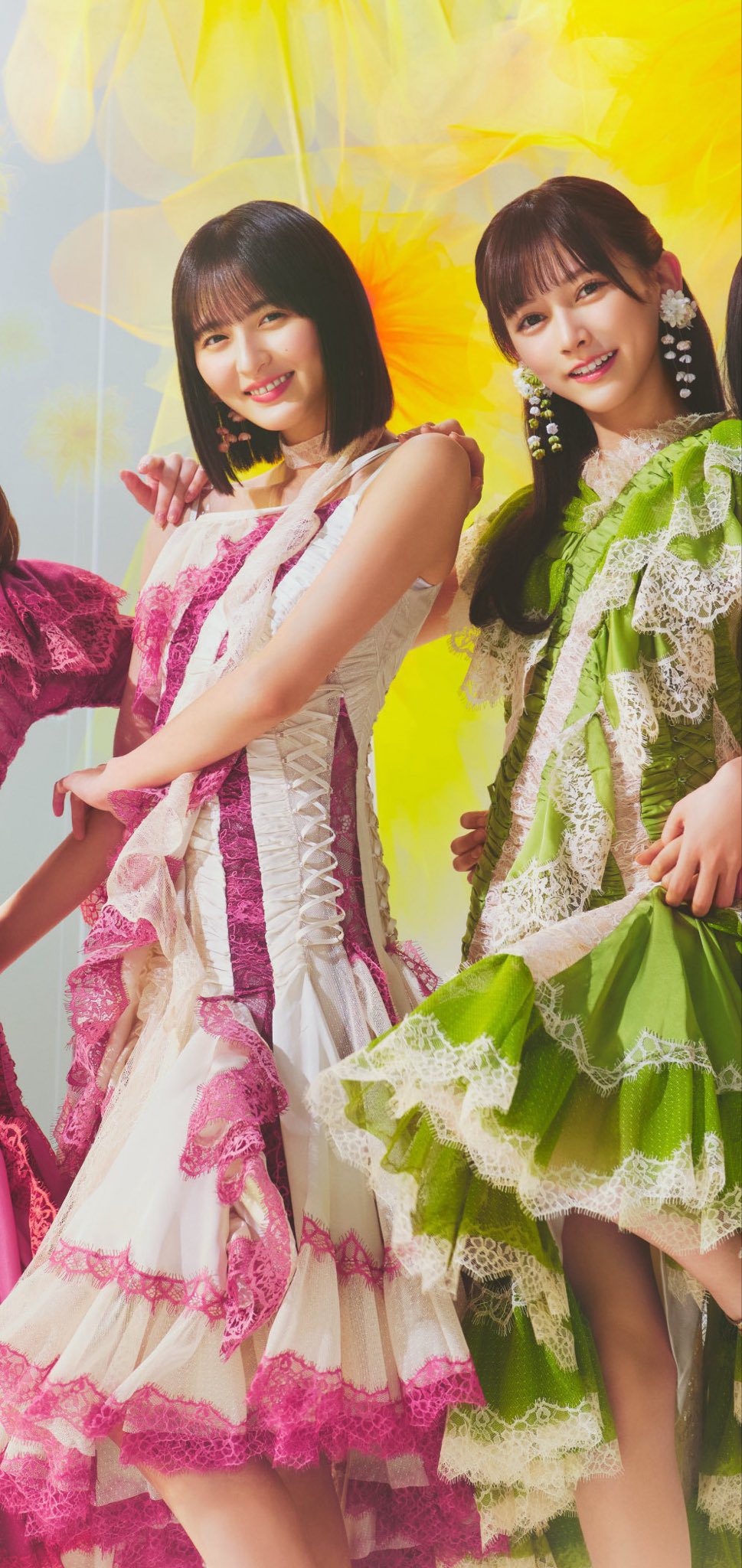 乃木坂46 #遠藤さくら #4期生