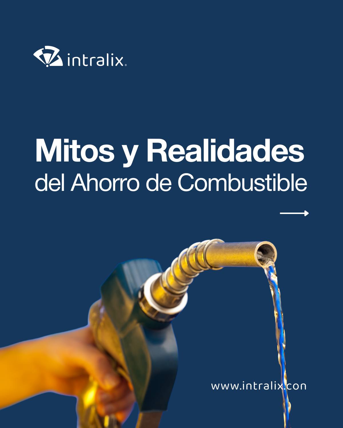 Intralix - ¿Conoces algún otro mito sobre el consumo de... | Facebook