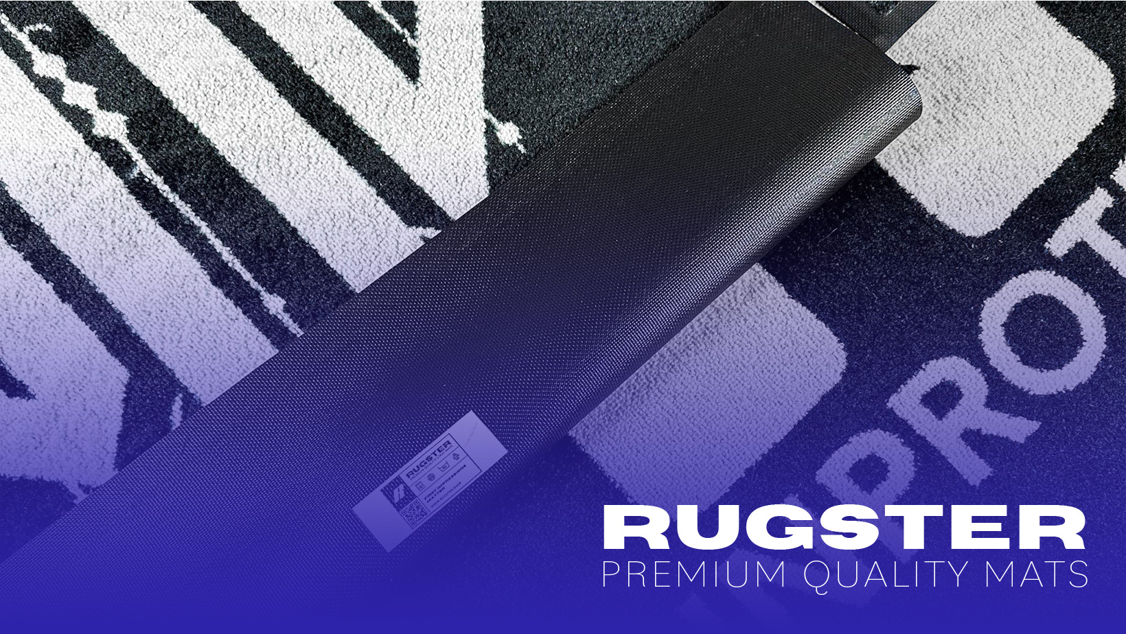 Rugster