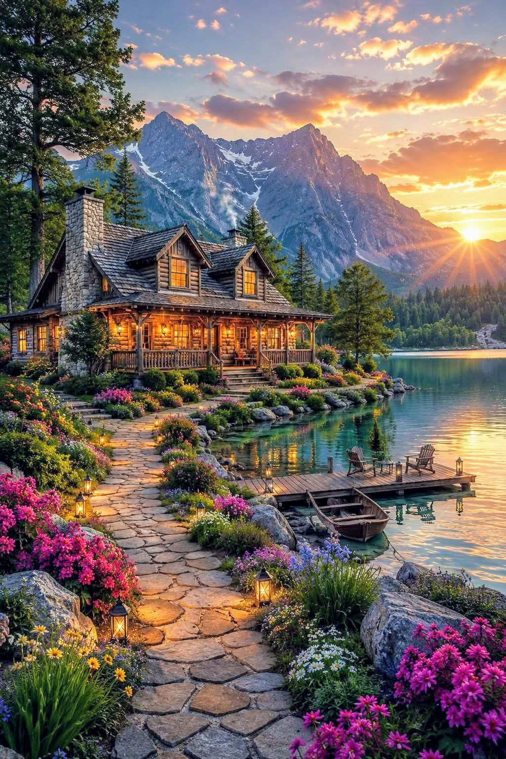 Good evening 🌅