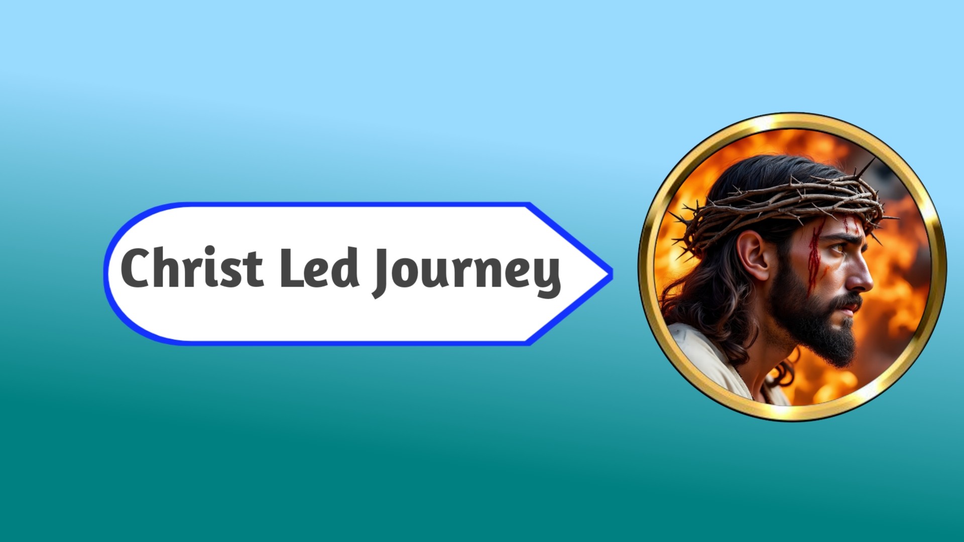 Christ Led Journey | Mumbai