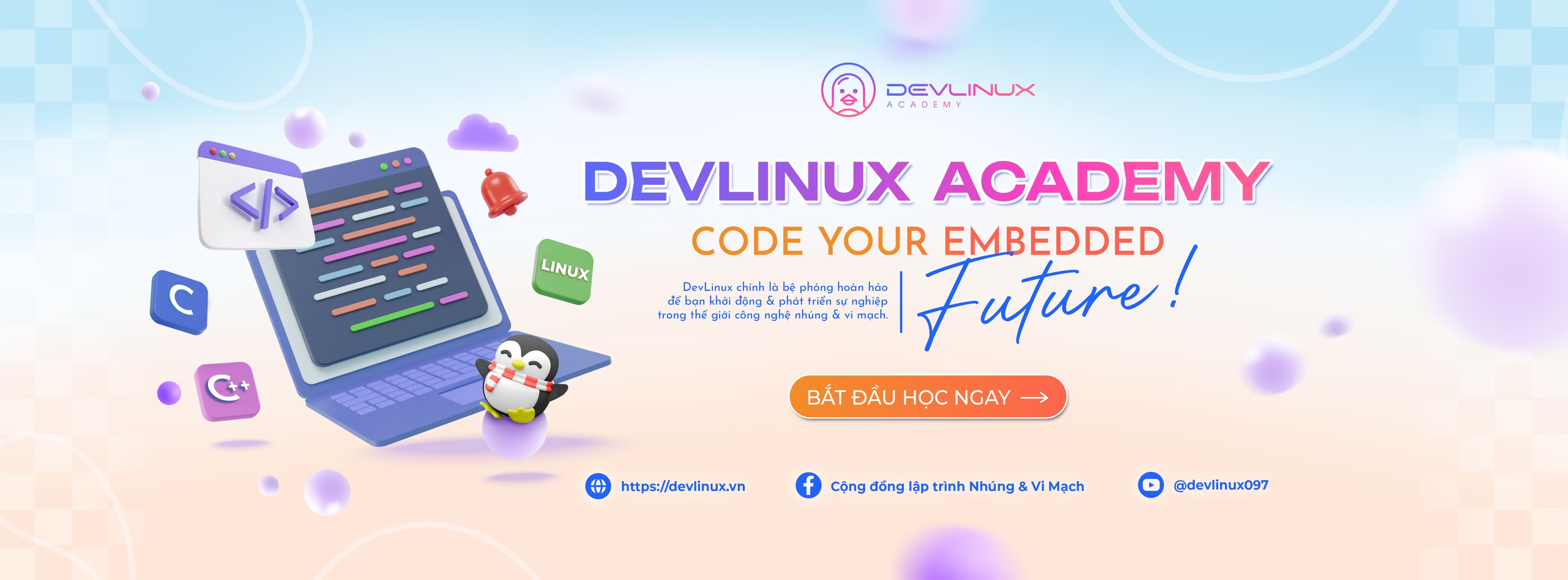Devlinux | Hanoi