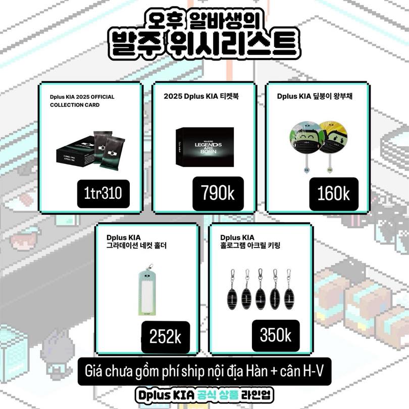 Mua Tất Tần Tật - Mua Tất Tần Tật added a new photo.