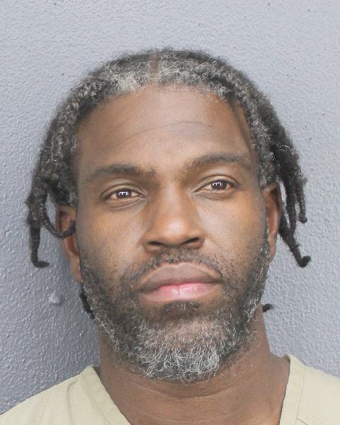 St Fleur, Berman J WARRANT -... - Broward County Mugshots | Facebook