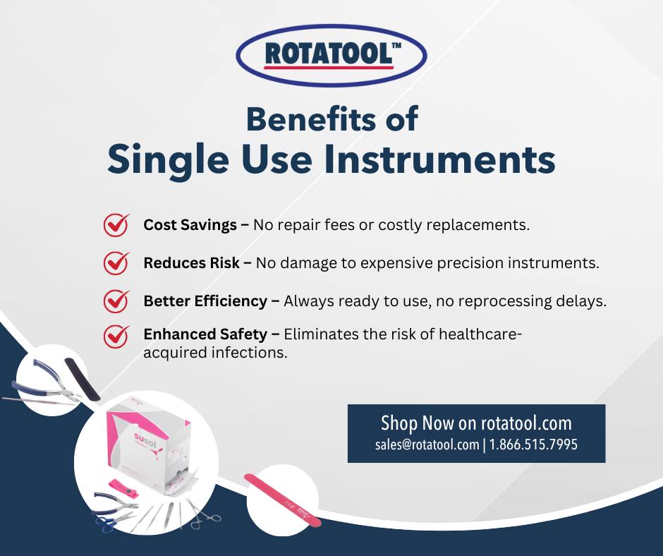 Rotatool | Rapid City SD
