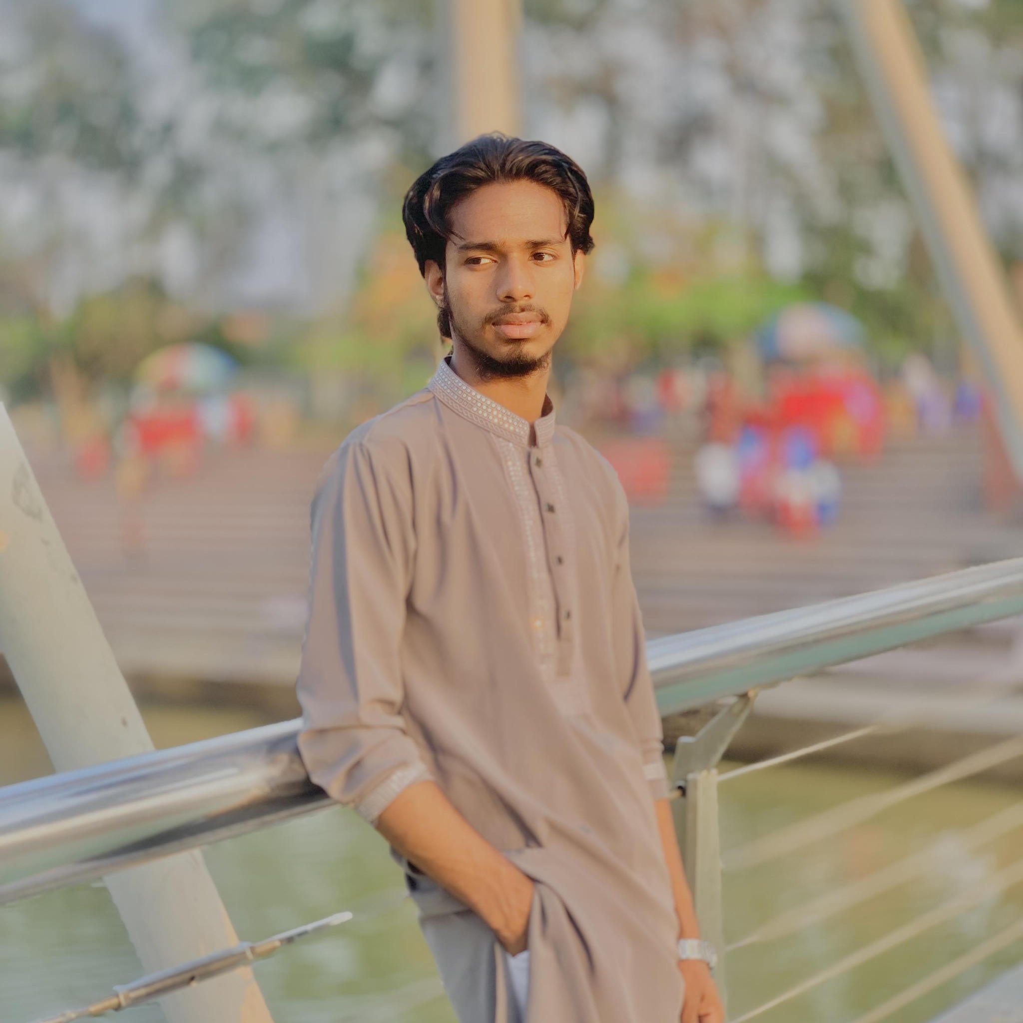 Ab Rohim King
