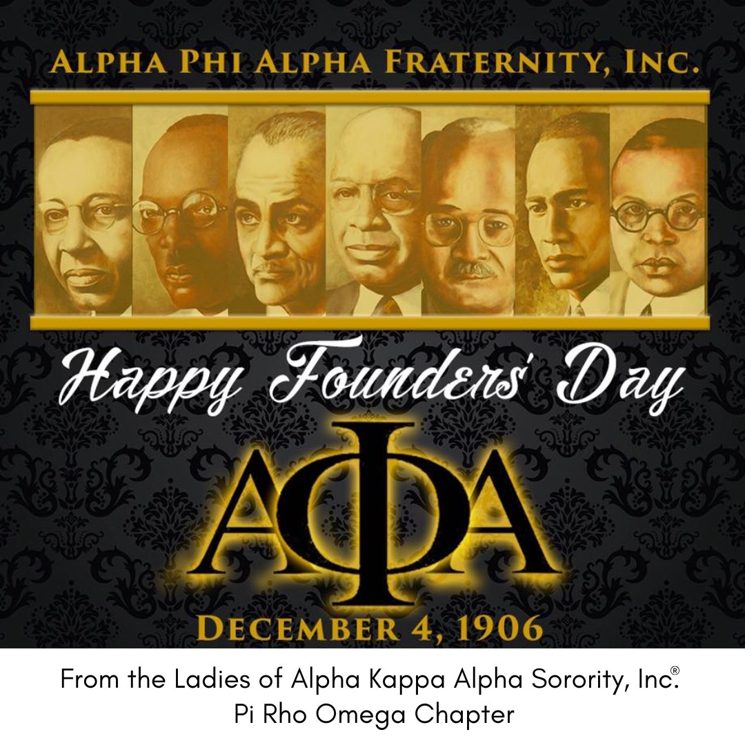 Alpha Kappa Alpha Sorority Incorporated Pi Rho Omega Chapter