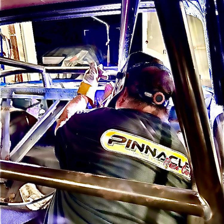 Pinnacle Race Cars