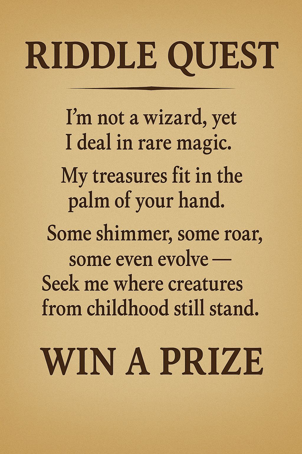 PCB - Riddle solved @panhandlepokemon Think you can solve it? Here’s ...