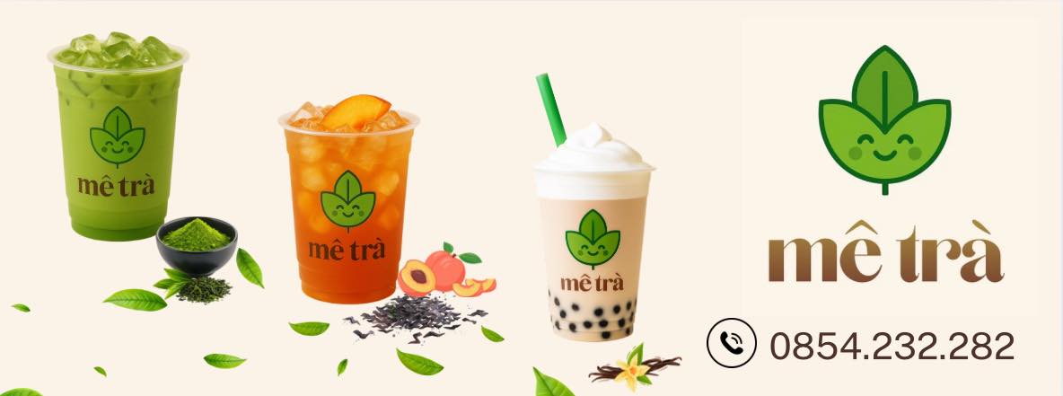 Mê Trà | Tân An