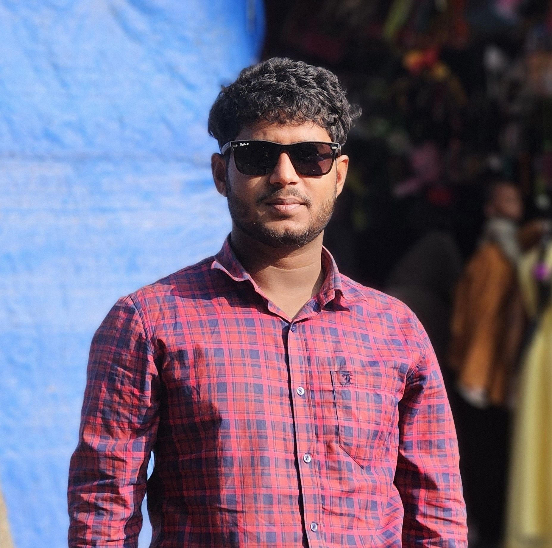Samiul Baki